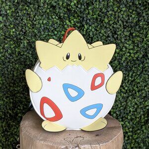 Togepi loungefly backpack